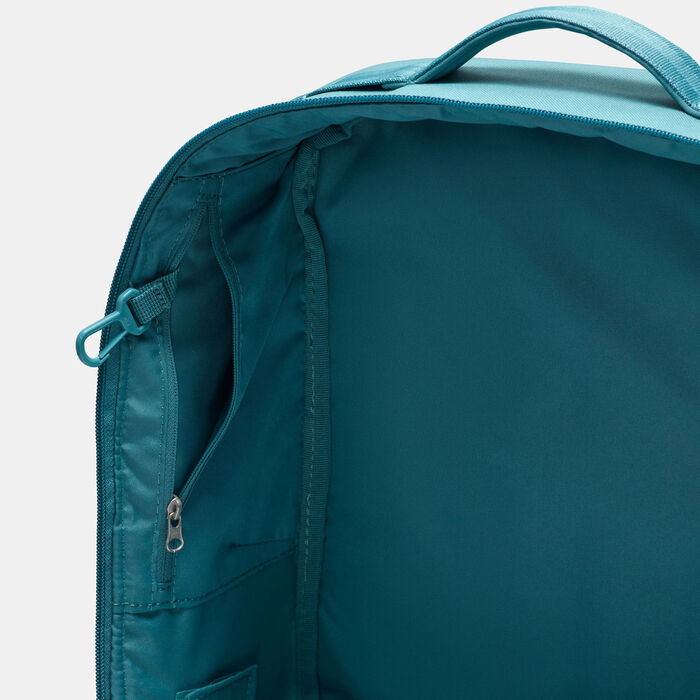 Nike Utility Elite Backpack Green Nike Utility Elite Backpack Green image number 3