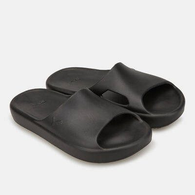 PUMA Men's Shibui Cat Slides Black