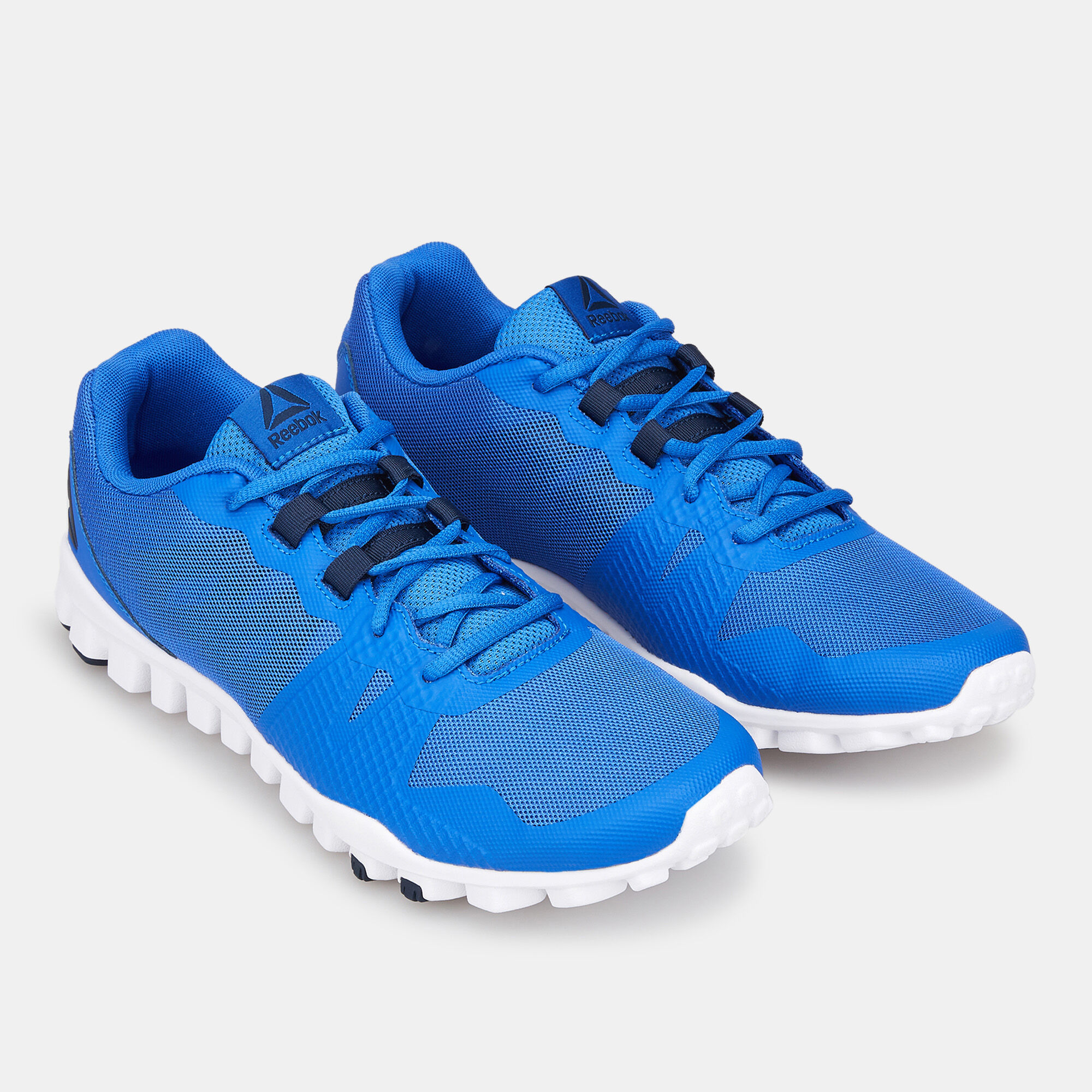 Men s Realflex Train 5.0 Shoe