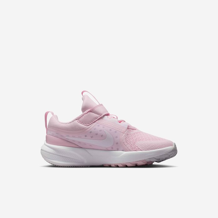 Nike Kids' Star Runner 5 Running Shoes Pink Nike Kids' Star Runner 5 Running Shoes Pink image number 2
