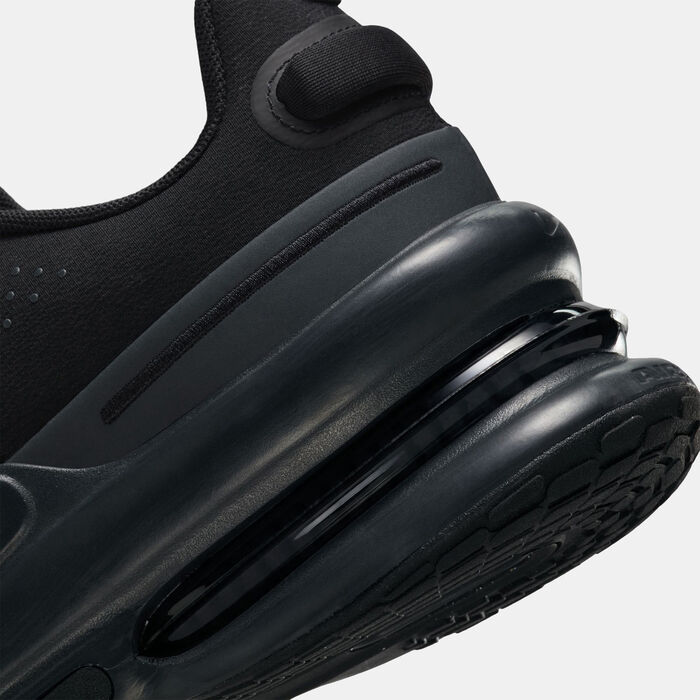 Nike Men's Air Zoom Upturn SC Shoes Black Nike Men's Air Zoom Upturn SC Shoes Black image number 6