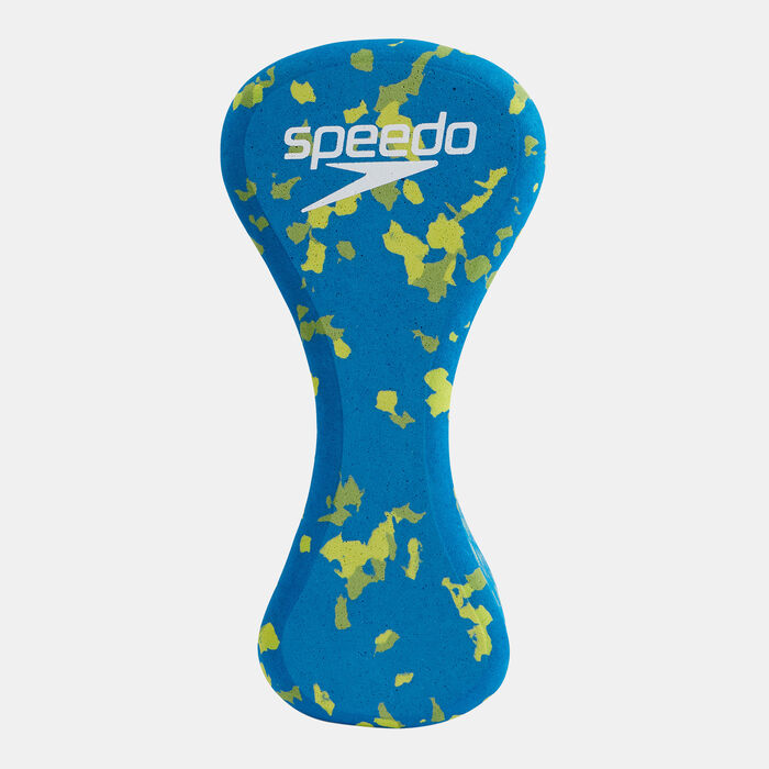 Speedo Eco Pullbuoy Blue image number 3