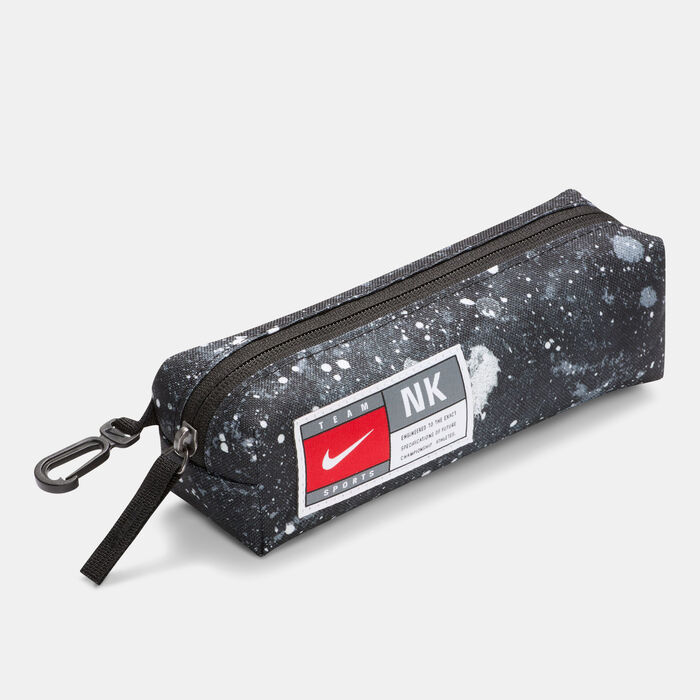 Nike Kids' Elemental Backpack Grey image number 5