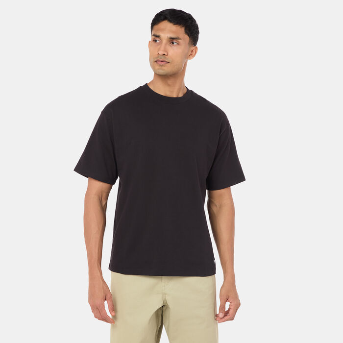 Vans Men's Original Standards T-Shirt Black image number 0