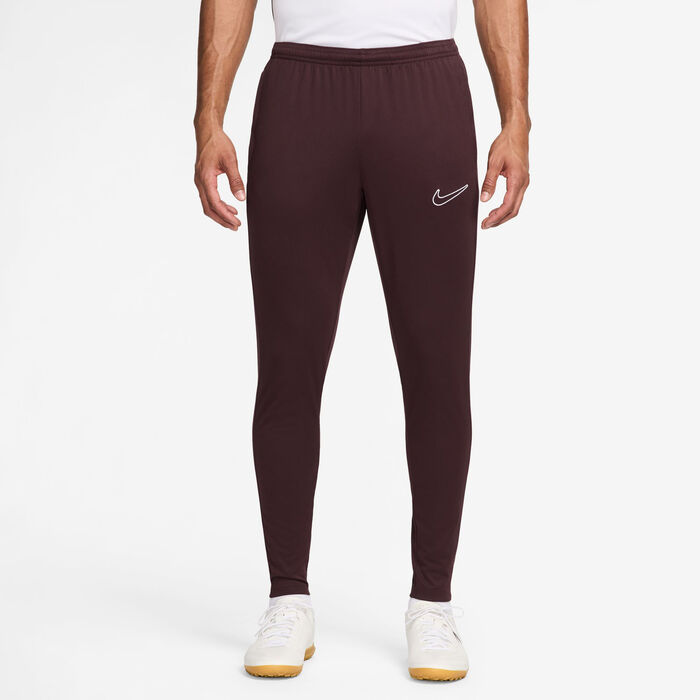 Nike Men's Dri-FIT Academy Football Pants Pink Nike Men's Dri-FIT Academy Football Pants Pink image number 0
