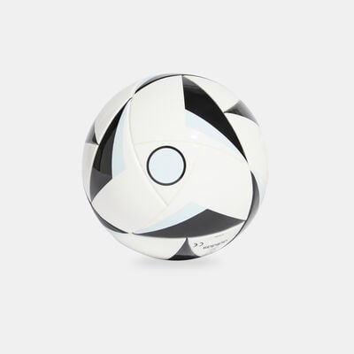 adidas Real Madrid Home Mini Football White adidas Real Madrid Home Mini Football White
