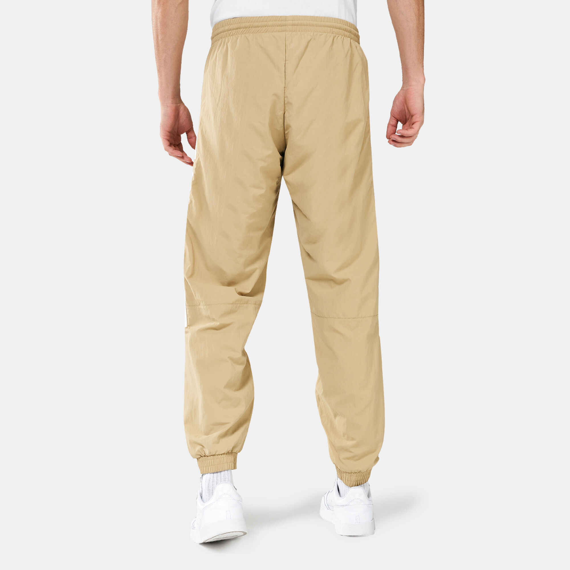 Adicolor lock up woven outlet track pants