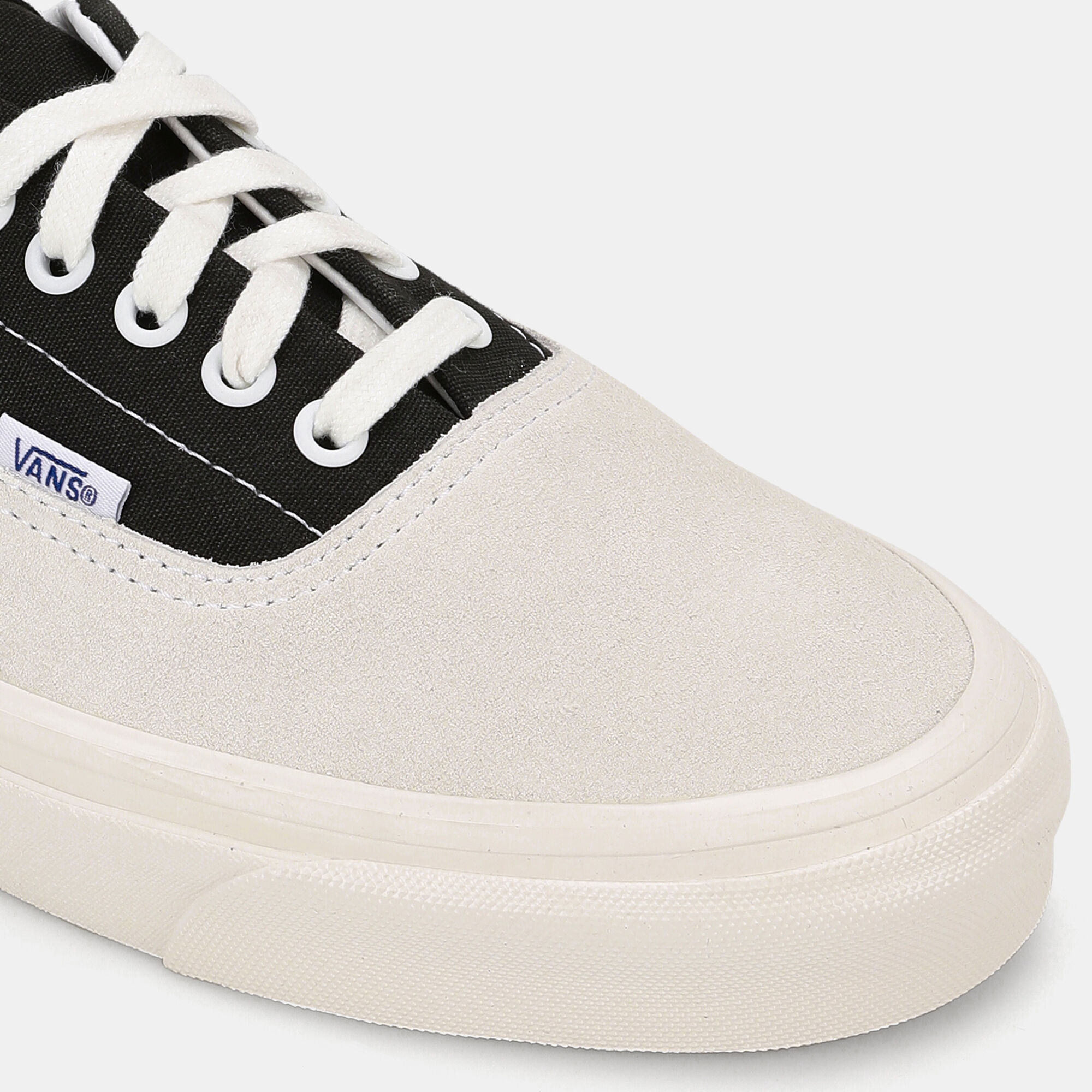 Vans anaheim factory era 95 dx og white store