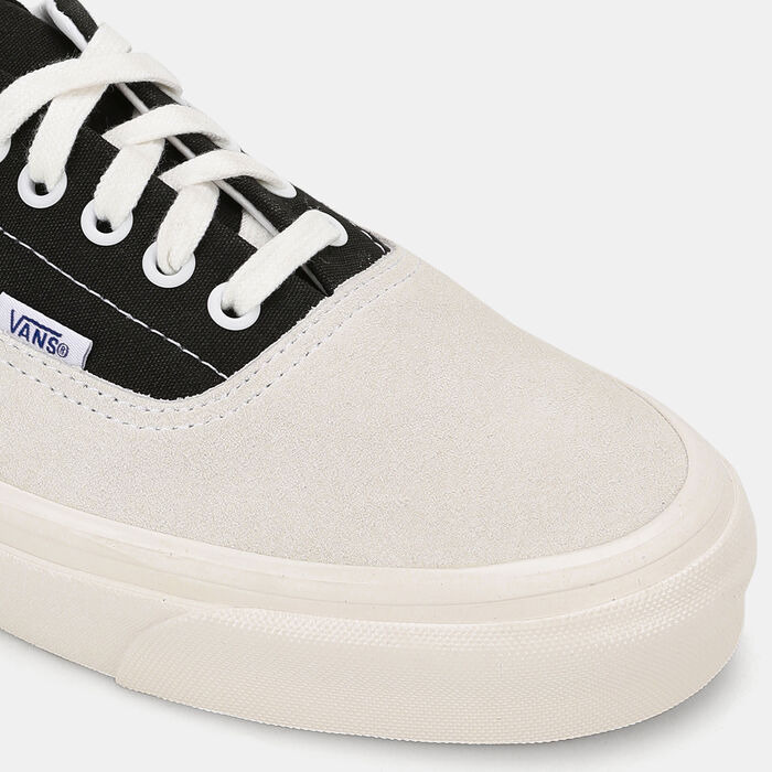 vans anaheim factory era 95 dx og white