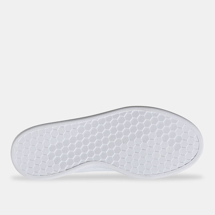 adidas Women's Court Shoes White adidas Women's Court Shoes White image number 3