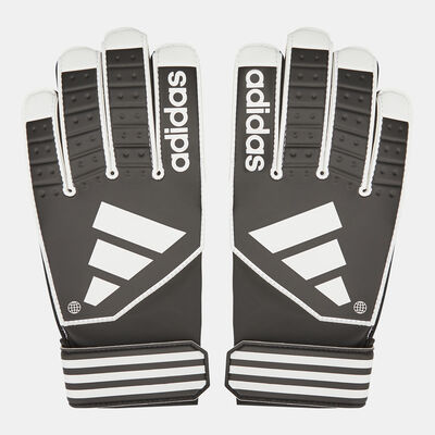 adidas Tiro Club Goalkeeper Gloves Black adidas Tiro Club Goalkeeper Gloves Black