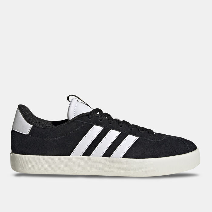 adidas Women's VL Court 3.0 Shoes Black adidas Women's VL Court 3.0 Shoes Black image number 0