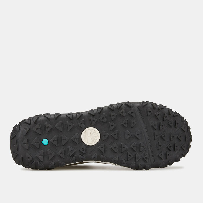 Timberland Men's Greenstride Motion 6 Oxford Shoe Green image number 3