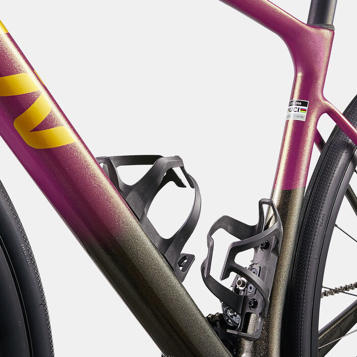 Giant Avail Advanced 2 Road Bike Multi-Color Giant Avail Advanced 2 Road Bike Multi-Color image number 7