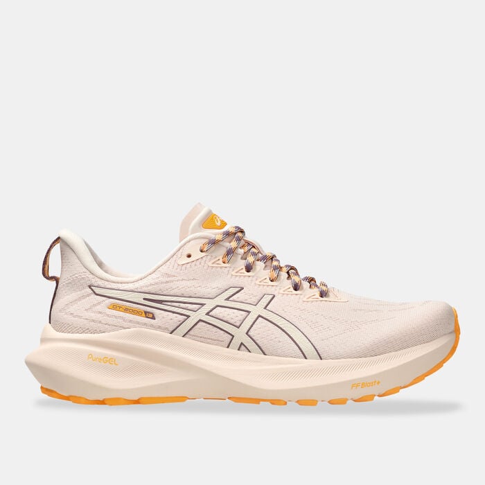 ASICS Women's GT-2000 13 TR Running Shoes Pink ASICS Women's GT-2000 13 TR Running Shoes Pink image number 0