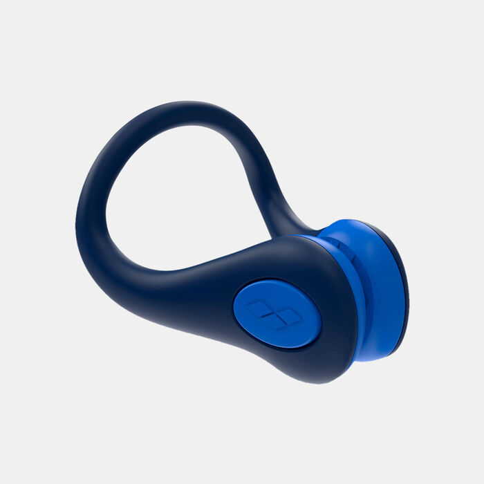 Arena Swimming Nose Clip Blue Arena Swimming Nose Clip Blue image number 0
