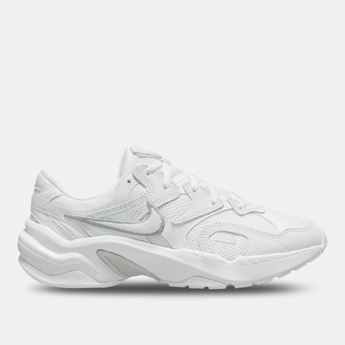 Nike Women's AL8 Shoes White Nike Women's AL8 Shoes White image number 0