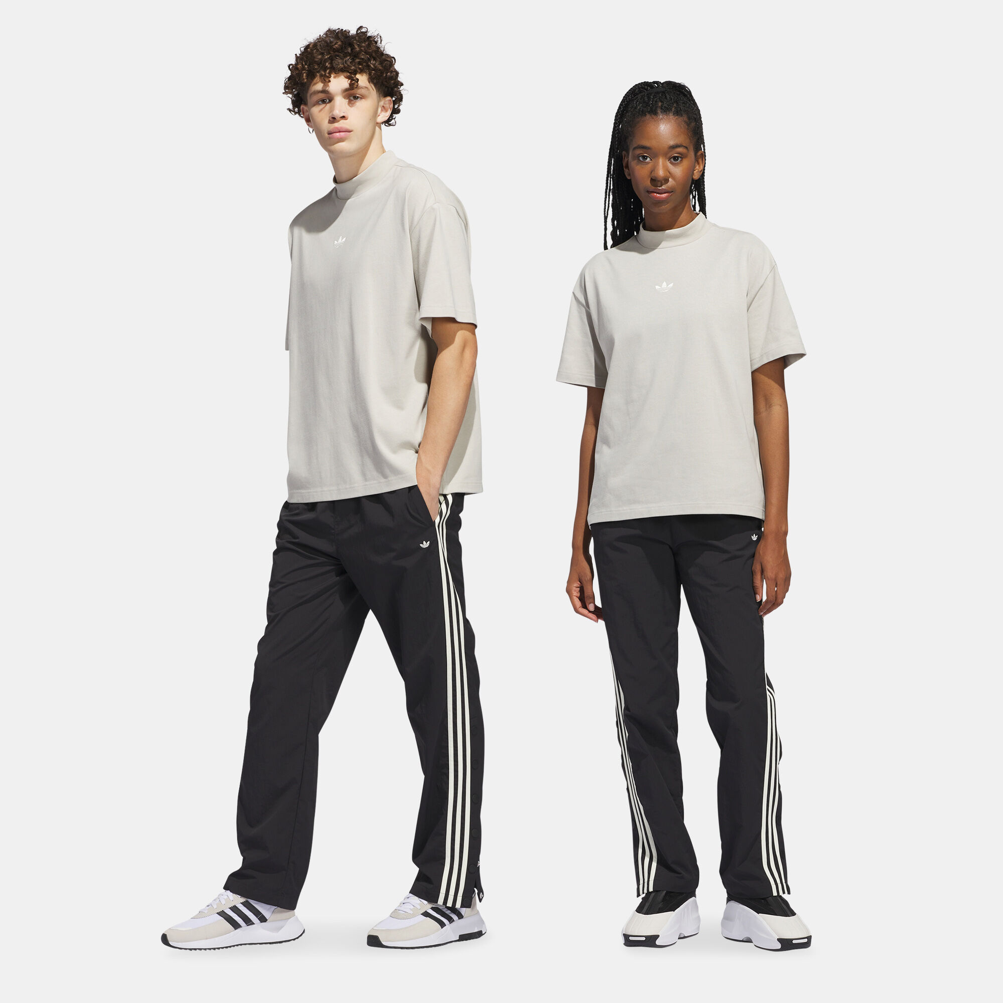 Basketball Suit Track Pants