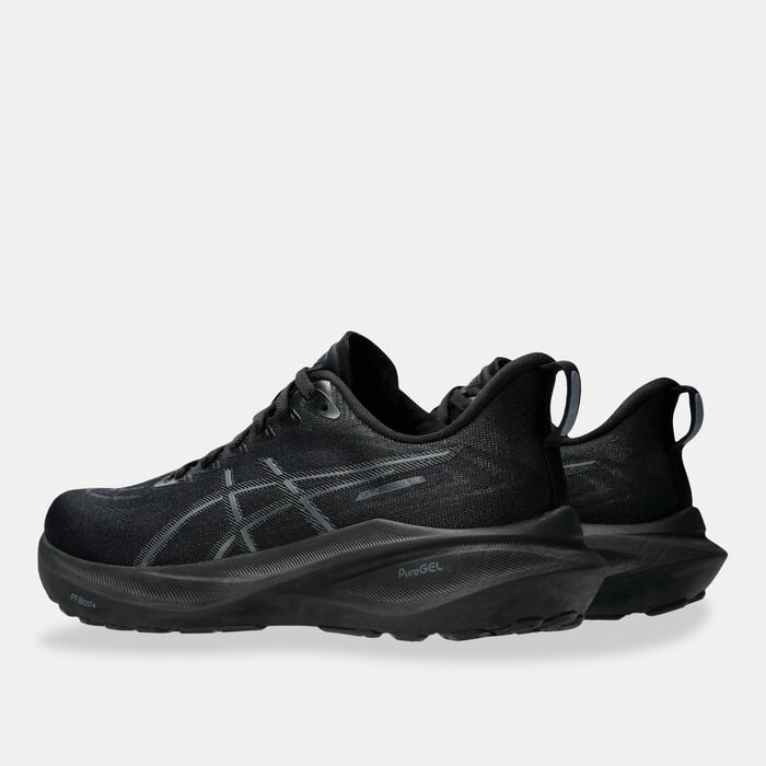 ASICS Women's GT-2000 13 Running Shoes Black ASICS Women's GT-2000 13 Running Shoes Black image number 2