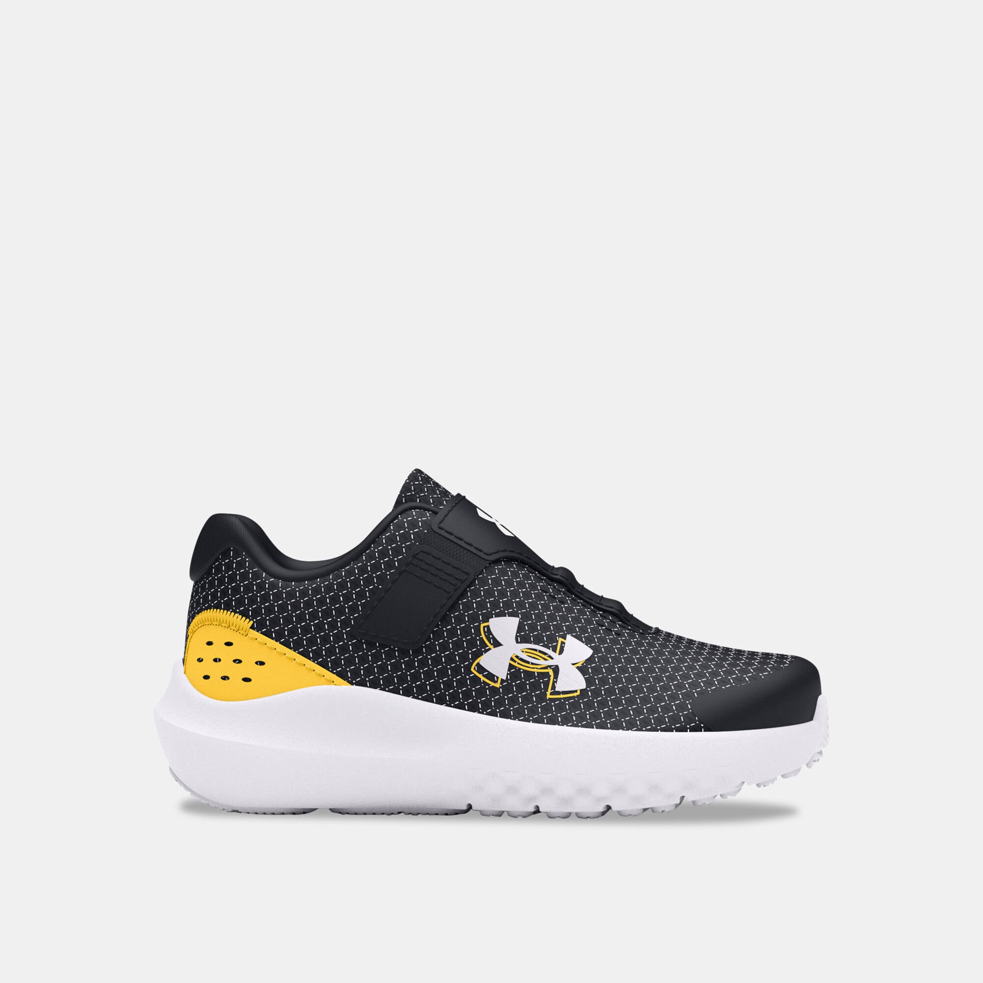 Under armour surge youth sneaker on sale