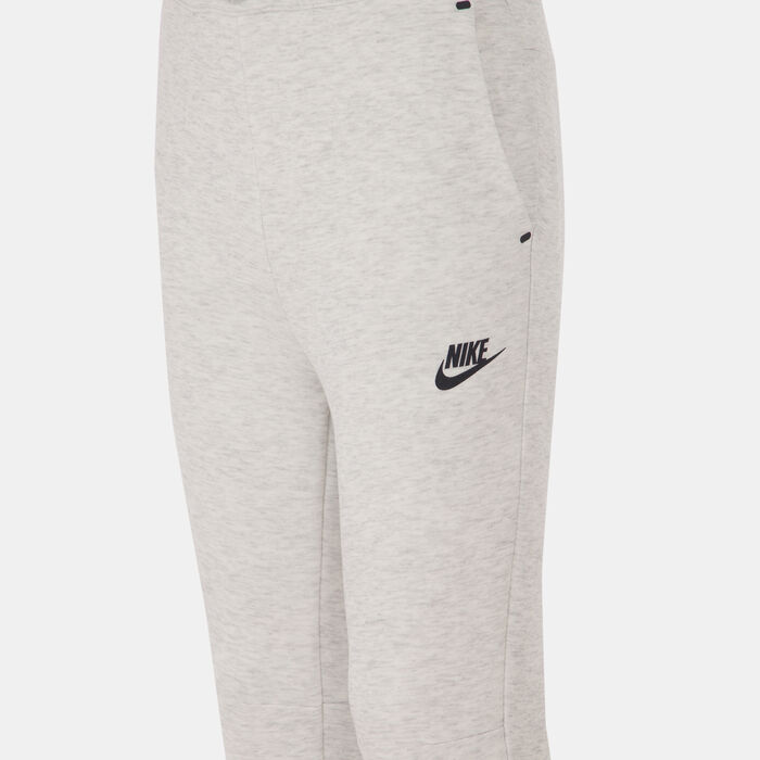 Nike Kids' Sportswear Tech Fleece Joggers Grey Nike Kids' Sportswear Tech Fleece Joggers Grey image number 2