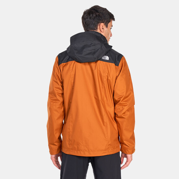 The North Face Men's Evolve II Triclimate Jacket The North Face Men's Evolve II Triclimate Jacket image number 1