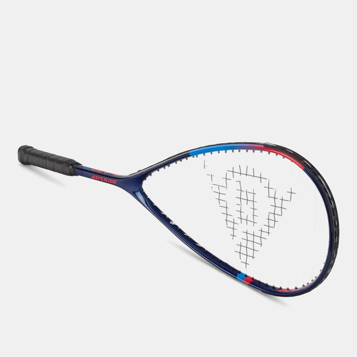 Dunlop Blaze Pro NH Squash Racket Multi-Color Dunlop Blaze Pro NH Squash Racket Multi-Color image number 1