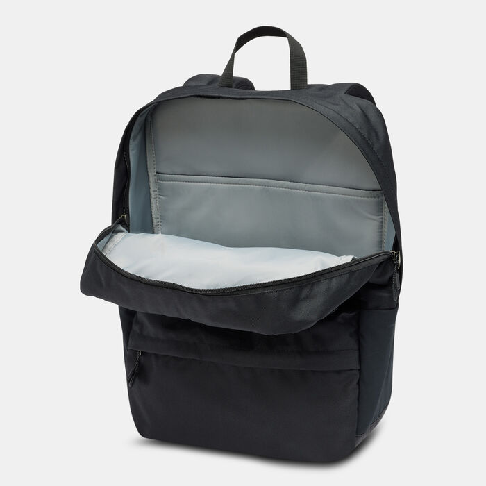 Columbia Street Transit II Backpack Black image number 2