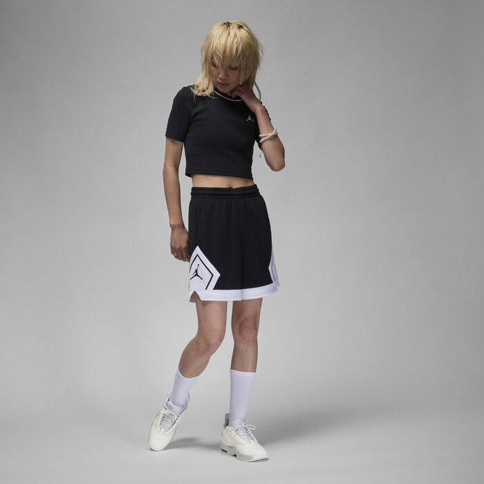 Jordan Women's Max Aura 6 Shoes White image number 8