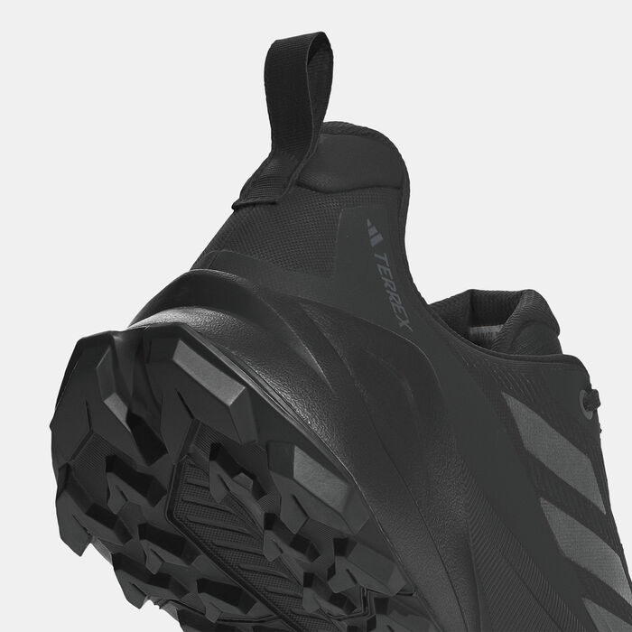 adidas Men's Terrex Trailmaker 2.0 Hiking Shoes Black adidas Men's Terrex Trailmaker 2.0 Hiking Shoes Black image number 5