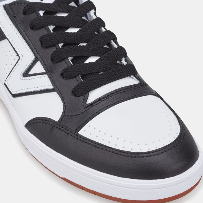 Vans Lowland ComfyCush Unisex Shoe Black Vans Lowland ComfyCush Unisex Shoe Black image number 4