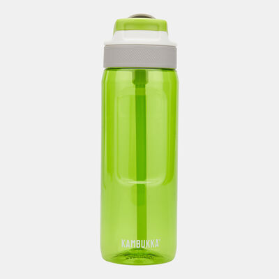 Kambukka Kids' Lagoon Tritan Apple 750ml Water Bottle Green Kambukka Kids' Lagoon Tritan Apple 750ml Water Bottle Green