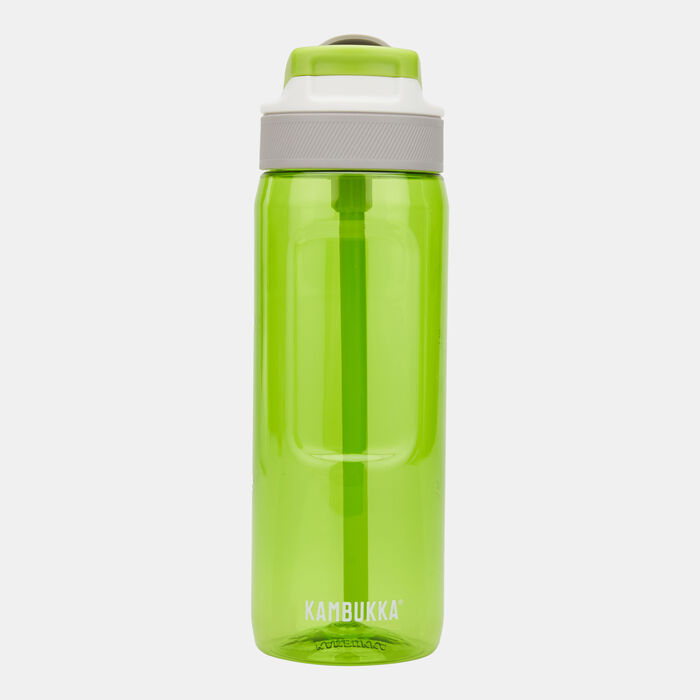 Kambukka Kids' Lagoon Tritan Apple 750ml Water Bottle Green Kambukka Kids' Lagoon Tritan Apple 750ml Water Bottle Green image number 1