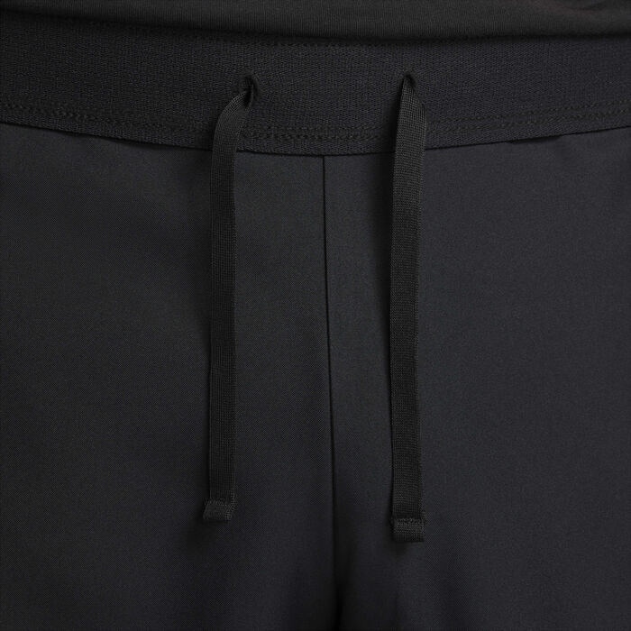 Nike Men's Court Victory Dri-FIT Tennis Shorts Black Nike Men's Court Victory Dri-FIT Tennis Shorts Black image number 3