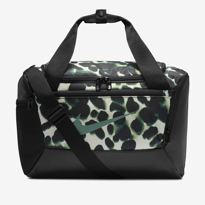 Brasilia Training Duffel (Extra Small) Black Nike in KSA SSS