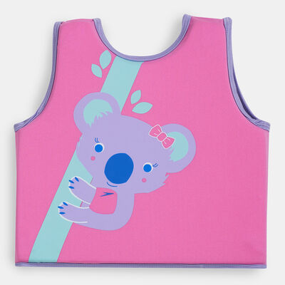 Speedo Kids' Koala Float Vest Pink Speedo Kids' Koala Float Vest Pink