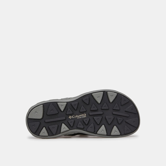 Columbia Kids’ Techsun™ Vent Sandals Pink Columbia Kids’ Techsun™ Vent Sandals Pink image number 3