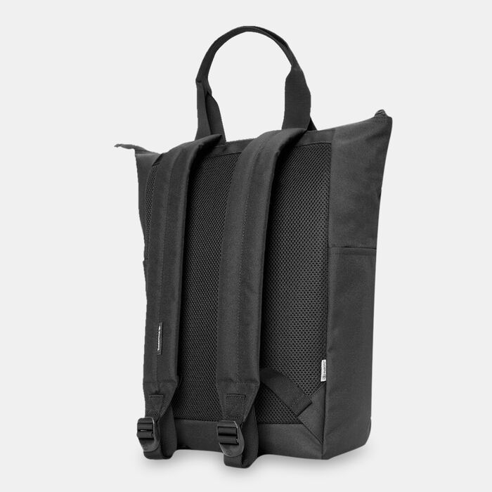 Timberland Timberpack Backpack Black Timberland Timberpack Backpack Black image number 1