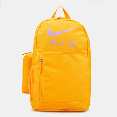 Nike Kids' Elemental Backpack Orange Nike Kids' Elemental Backpack Orange