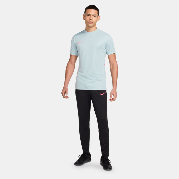 Nike Men's Strike Dri-FIT Football Pants Black Nike Men's Strike Dri-FIT Football Pants Black image number 2