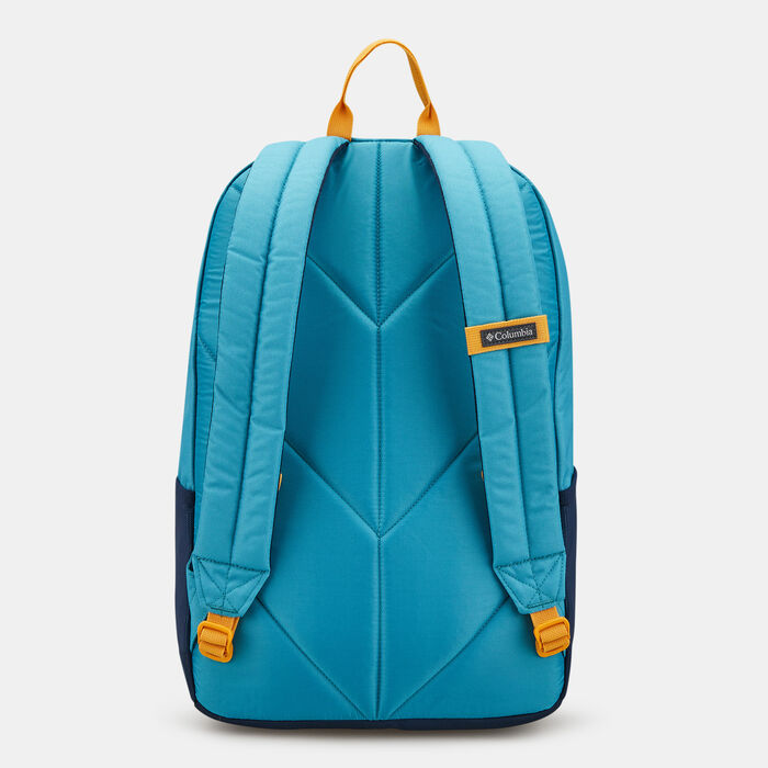 Columbia Zigzag™ Backpack Blue Columbia Zigzag™ Backpack Blue image number 1