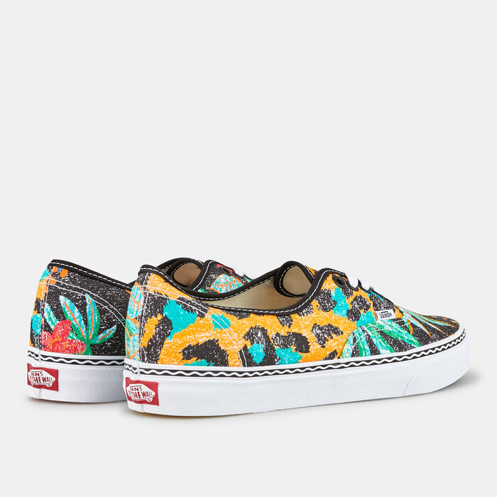 Vans x Crayola Authentic Unisex Shoe Multi-Color Vans x Crayola Authentic Unisex Shoe Multi-Color image number 2