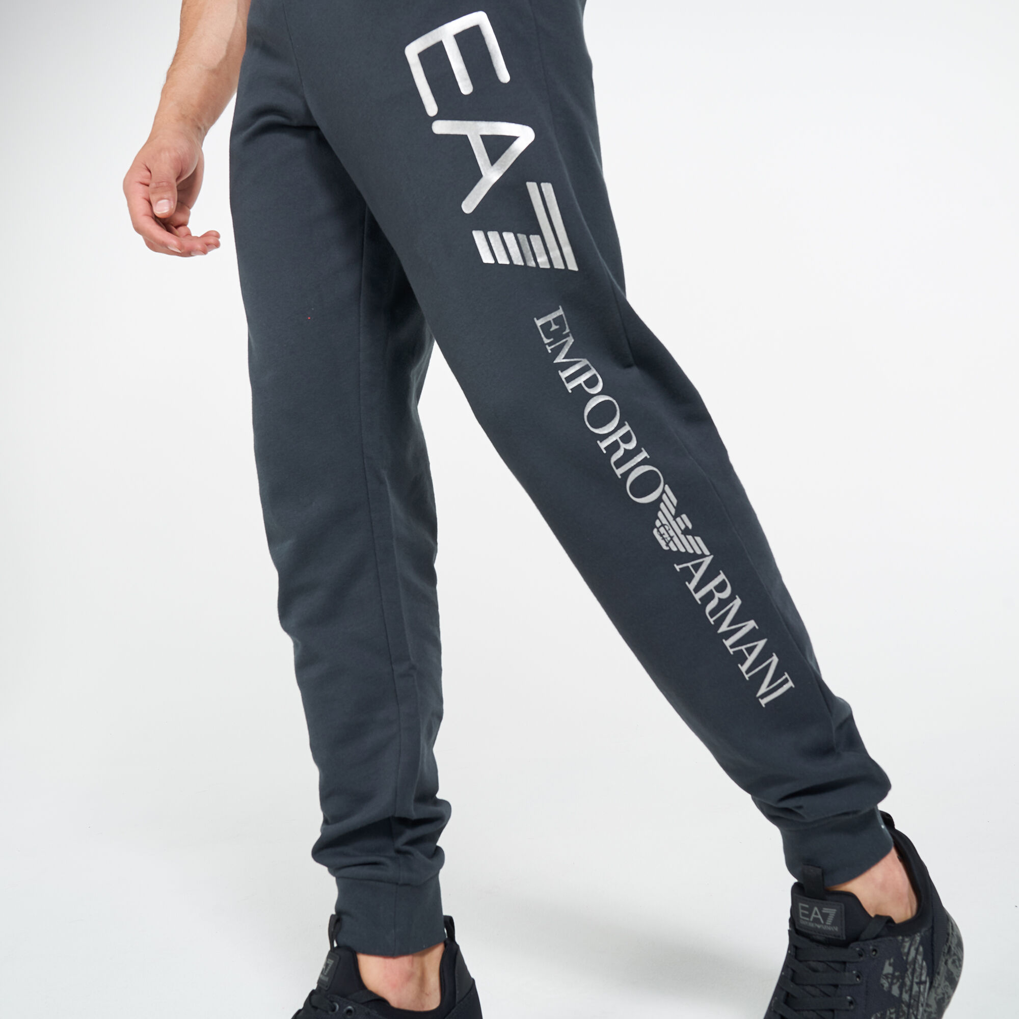 Emporio hotsell armani sweatpants