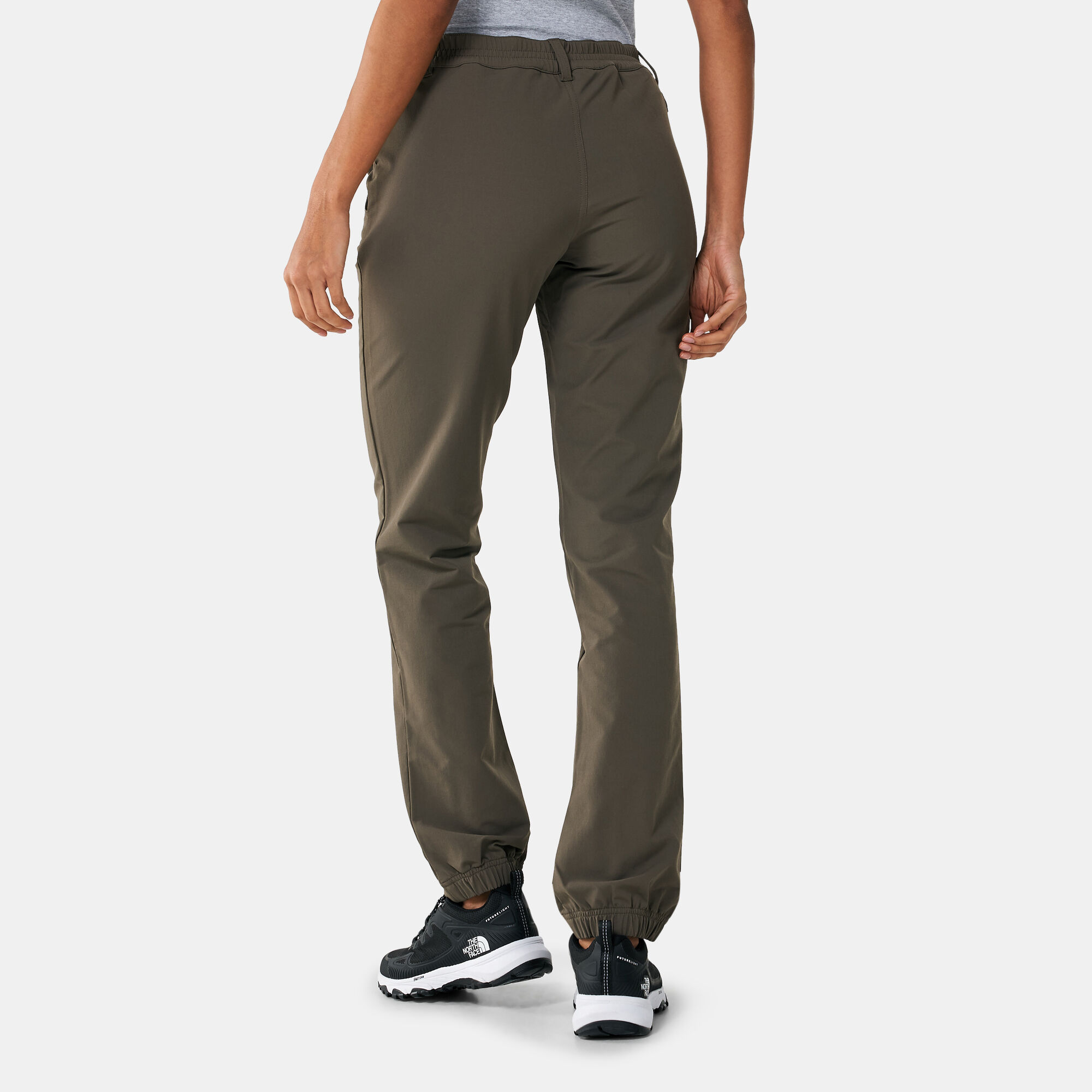 North face shop tanken softshell trousers