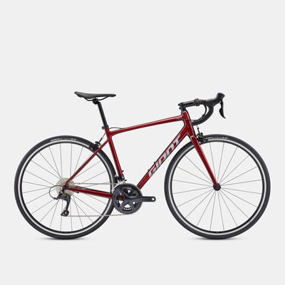 Giant Contend 1 Road Bike Multi-Color Giant Contend 1 Road Bike Multi-Color