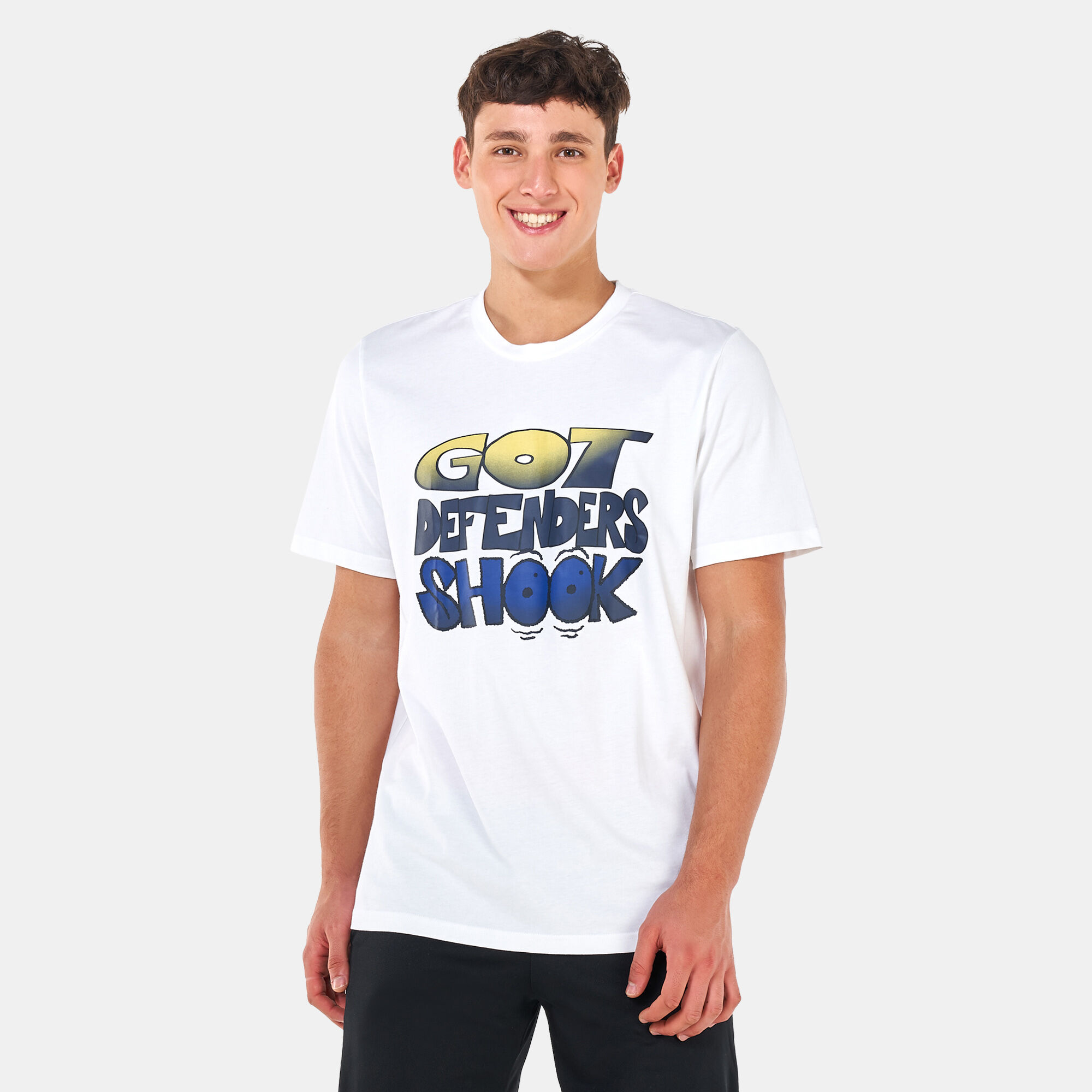 Adidas got shirt best sale