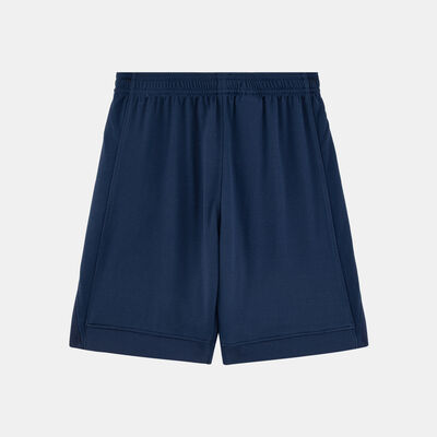 Nike Kids' Paris Saint-Germain 25/26 Home Replica Football Shorts Blue