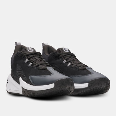 Under Armour Curry 3Z 25 SDE Basketball Shoes Black Under Armour Curry 3Z 25 SDE Basketball Shoes Black
