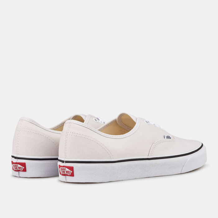 Vans Authentic Unisex Shoe Blue Vans Authentic Unisex Shoe Blue image number 2