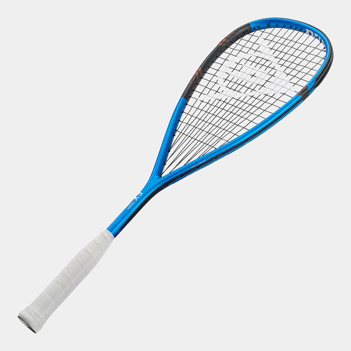 Dunlop FX Team 130 Squash Racket Multi-Color image number 3